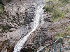 -宁波五龙潭景区