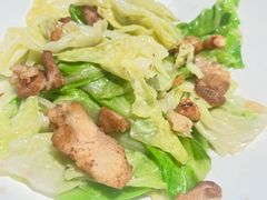 -汤城小厨•粤菜•靓汤(苏州街店)