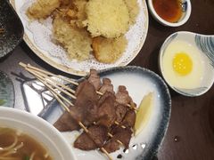 -东京餐厅(新城东路)