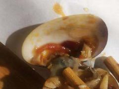 -沙狼大排档海鲜烧烤店(海亮店)