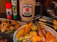 -王氏炉匠·烧鸟·居酒屋(双井店)