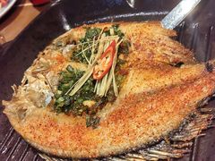 -雀舞云南菜(天津天河城购物中心店)