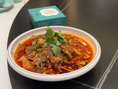 -大融厨·鸡毛店·川菜(果壳里东安湖店)