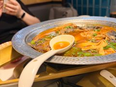 -外婆小聚茶餐厅·生日·团建(市民中心店)