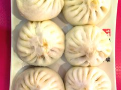 -华天二友居肉饼(宫门口店)