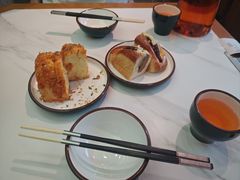 -饕然·民间川菜(龙泉店)
