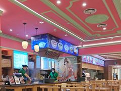 -大食代美食广场(上海中心店)