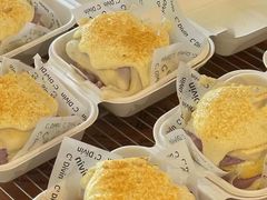 -橙呦·私人定制生日蛋糕