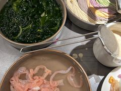 -骨之味·筒骨汤火锅(江头店)