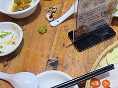 -官塘锋记鱼生·生腌·砂锅粥(牌坊街店)