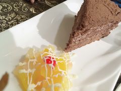 -92°C俄式厨房(中央大街店)