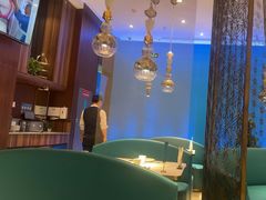 -阿里疆Alijiang·丝路美食·异域风情·清真(长楹天街店)