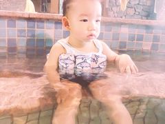 -咸宁万豪温泉谷度假区