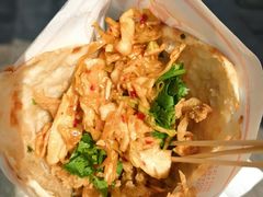 -尚食·卢记烧饼(十全街店)