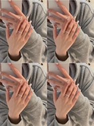 -M·X Nail日式美甲美睫