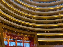 -杭州国际会议中心洲际酒店-原素全日餐厅(解放东路店)