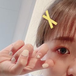 -灰姑娘美甲