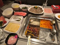 -海底捞火锅(攀枝花万达店)