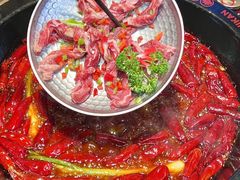 -牛市坎火锅(建设路店)