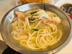 -首占学彬杠面(日韵东方店)