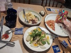 -玛尚诺意式餐厅(日月光店)