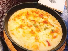 -机器人火炉披萨