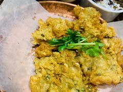 -潮巷·老潮汕美食集市(欢乐港湾店)