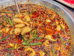 -胖子鱼·天水麻辣鱼火锅(秦州407店)