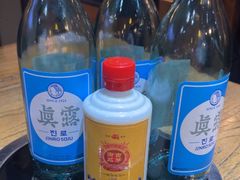 -河坝烧烤串城(银亭路店)