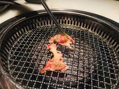 -厚贞日式烤肉(龙之梦店)