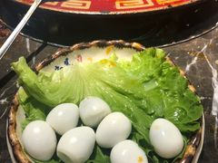 -蜀辣居鲜货老火锅(簇桥富顿中心店)