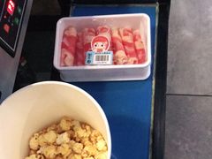 -野妹经典火锅(民治店)