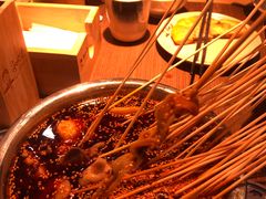 -肖四女乐山跷脚牛肉(世博源店)