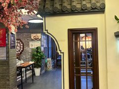 -胖鱼头·南京菜·河景餐厅(夫子庙店)