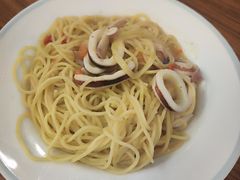 -萨莉亚意式餐厅(悦荟广场店)