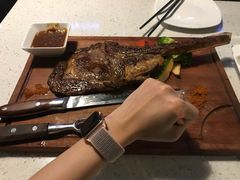 -JUKEBOX玖部音乐餐厅(华侨城店)