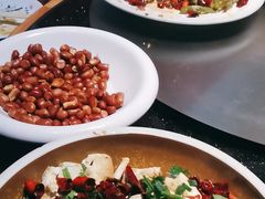 -人民公社大食堂(顺义总店)