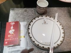 -蒙古人烤羊大师·草原料理(工农大路店)