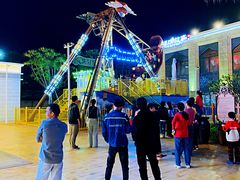 -三亚海昌梦幻海洋不夜城