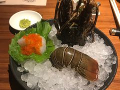 -Mr·Fish鱼鲜生海鲜放题(银泰in99店)