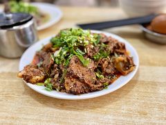 -玉香宫河州牛肉拉面