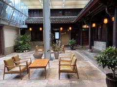 -走马楼饭庄(慈城古县城店)