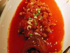 -宋园·金宴浙鲜馆(静安店)