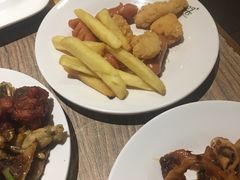 -汉巴味德(大悦城店)