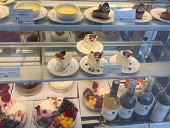 -PETIT PARIS 小巴黎(凯德1818店)