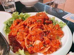 -三江两海老火锅(北京首店)