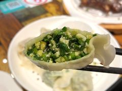 -金谷园饺子·烧烤·家宴(人大总店)