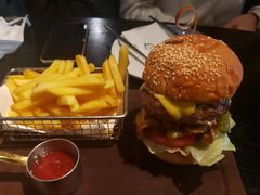 -C&R西班牙餐厅
