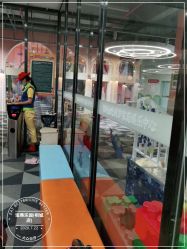-宝燕水乐园