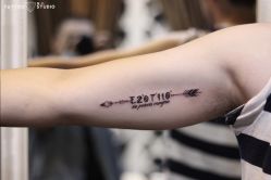 -飛凡TATTOO纹身•原创